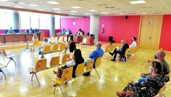 GVC Abogados inicia juicio como acusación en proceso penal contra dos ginecólogas por el fallecimiento de una pequeña durante el parto