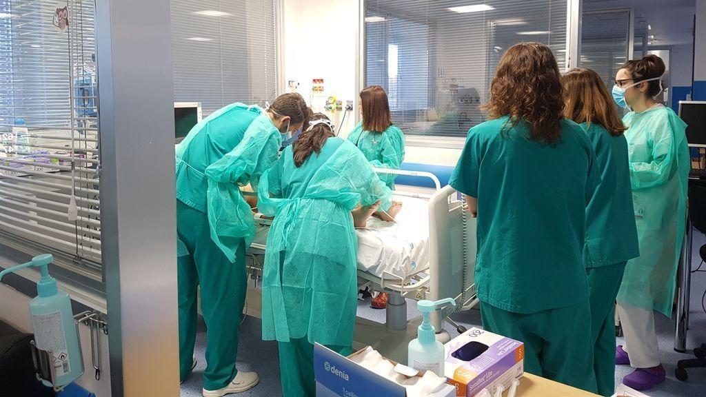 La increíble sucesión de negligencias médicas por las que la sanidad andaluza debe indemnizar a unos padres