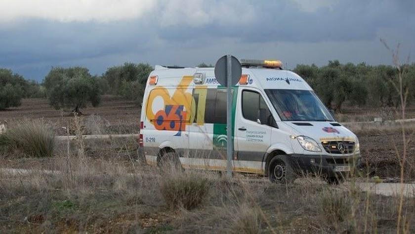 200.000 euros por el retraso de 4 horas de una ambulancia que acabó en muerte
