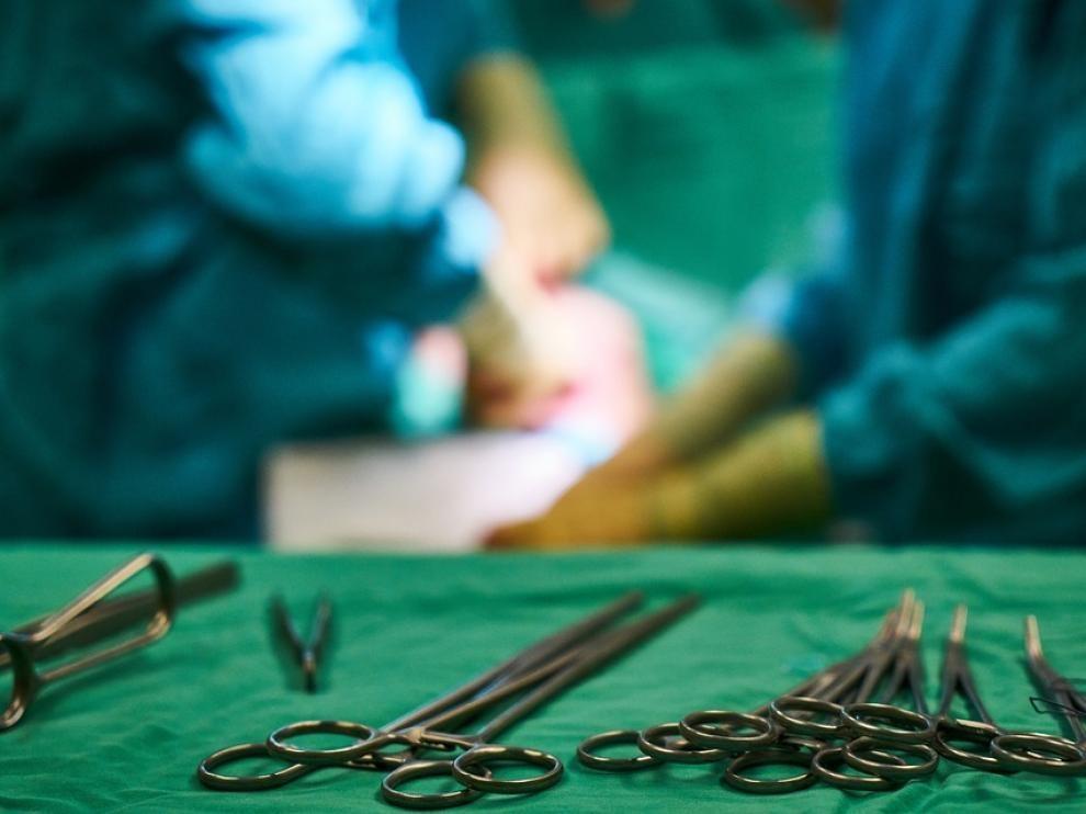 El Servicio Aragonés de Salud lleva ya tres meses sin seguro para afrontar el pago de los errores médicos