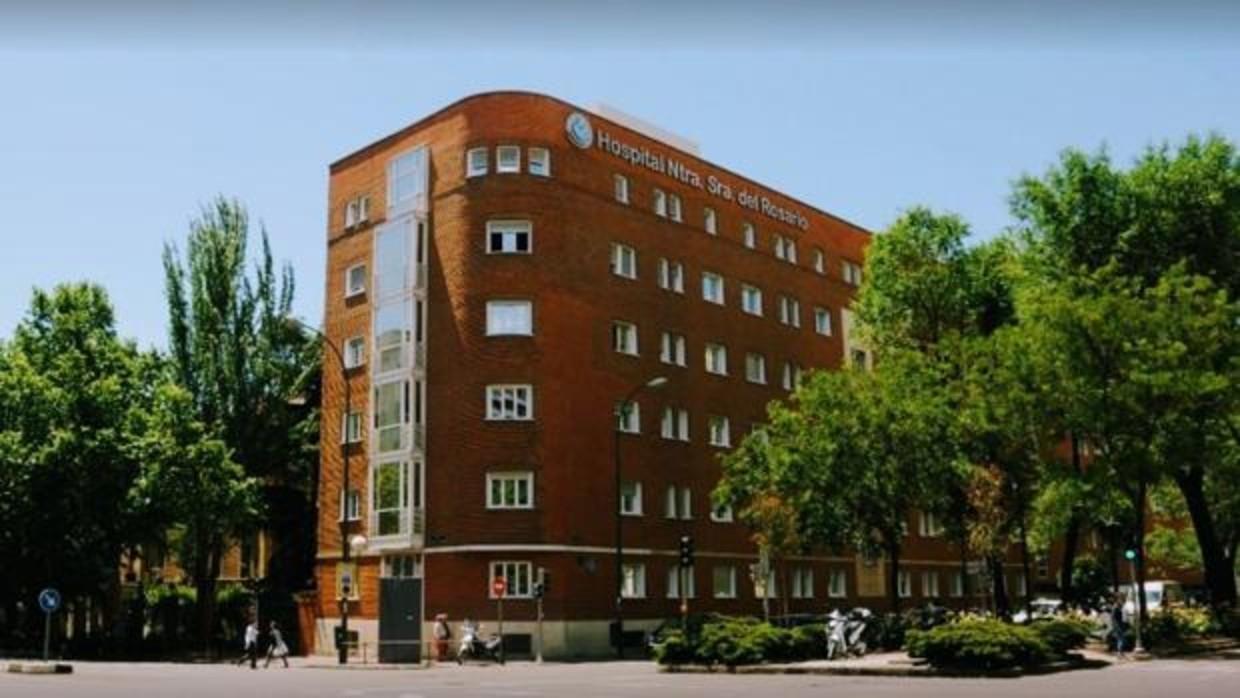 La familia de una mujer a la que amputaron la pierna por una negligencia médica cobrará 150.000 euros