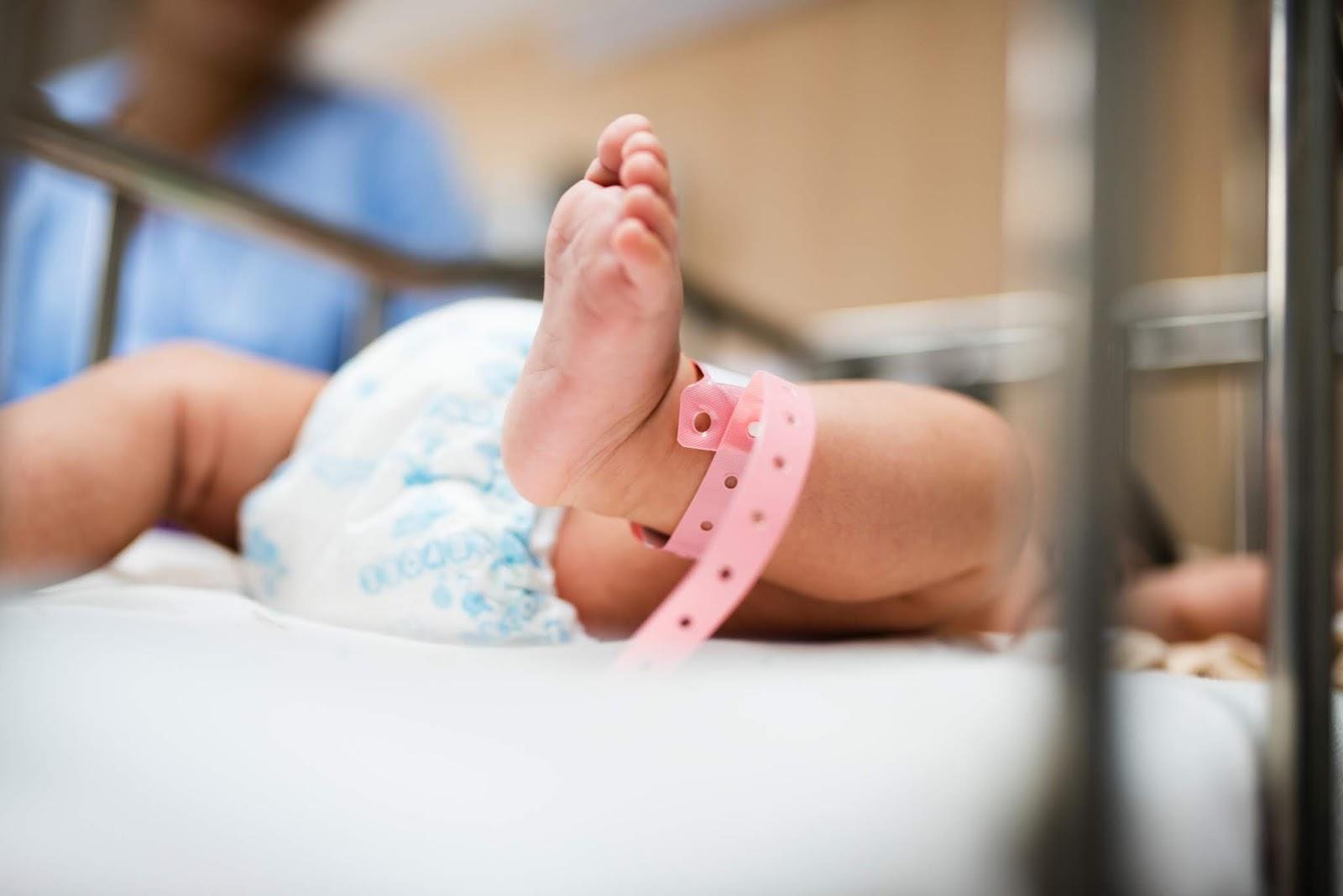 Un niño pierde la piel tras recetarle una dosis cuatro veces superior a la indicada