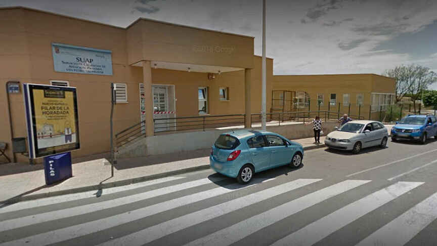 Lo desvían de un centro de salud a otro porque no era el suyo y Antonio muere de un infarto en Murcia