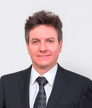 Federico Espinosa Parra