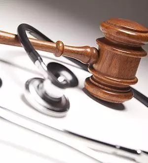 abogados negligencias medicas reclamación legal